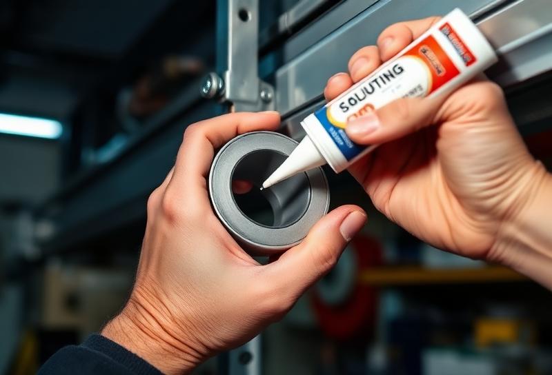 Bearing Lubrication: A Complete Guide for Homeowners