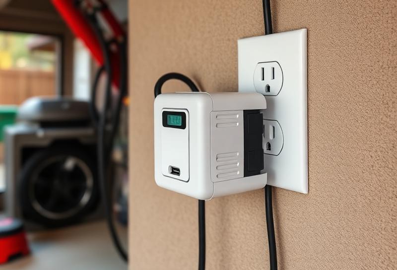 Surge Protection: Protecting Your Family and Equipment